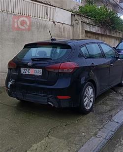Kia Forte5